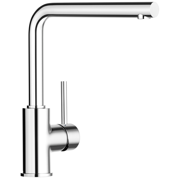 Смеситель для кухни Blanco Mila (Хром)