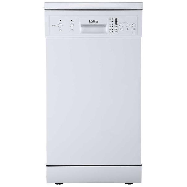 Посудомоечная машина Korting KDF 45240 (Белый)