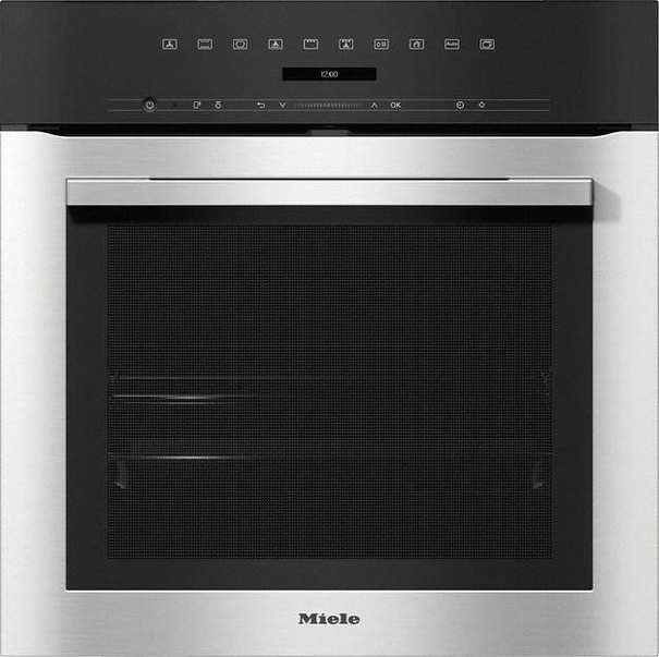 Духовой шкаф Miele H 7164 BP EDST/CLST (Нержавеющая сталь)