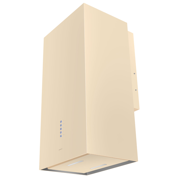 Прямоугольная вытяжка MAUNFELD Bath Plus 402 (Бежевый)