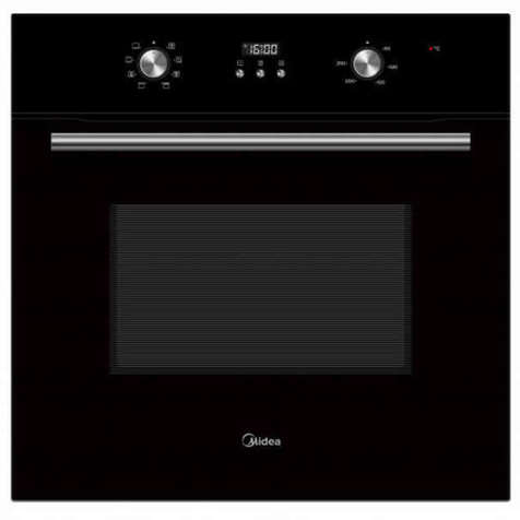 Электрический духовой шкаф Midea MO47001GB (Белый)