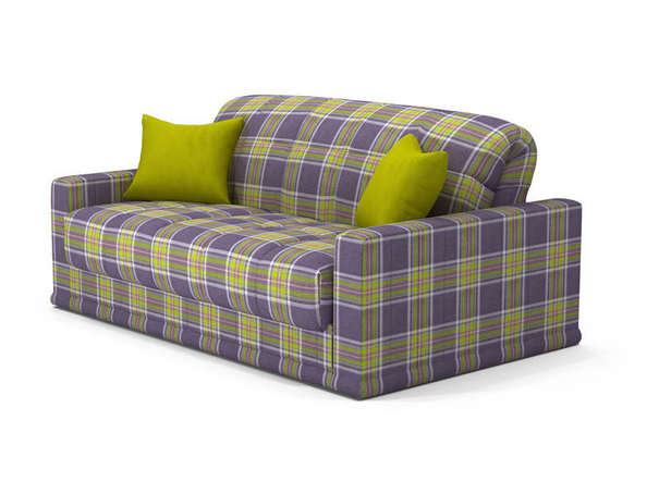 Диван    DayNight Edinburg violet