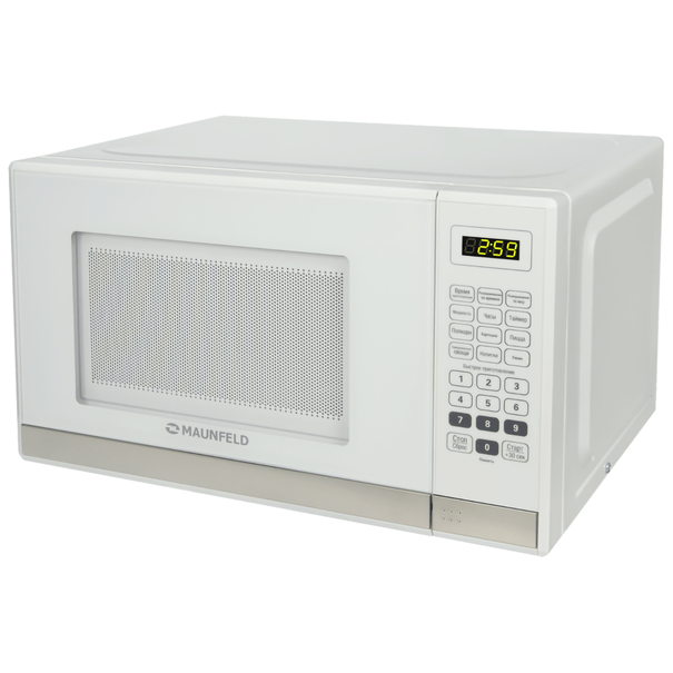 Микроволновая печь MAUNFELD MFSMO.20.7 S (Белый)