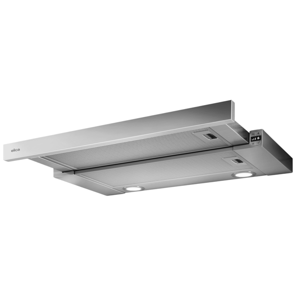 Вытяжка с выдвижным экраном Elica ELITE 26 IX/A/60 (Нержавеющая сталь)
