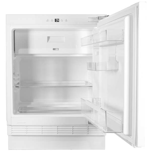 Встраиваемая холодильная камера LEX RBI 103 DF (Белый)
