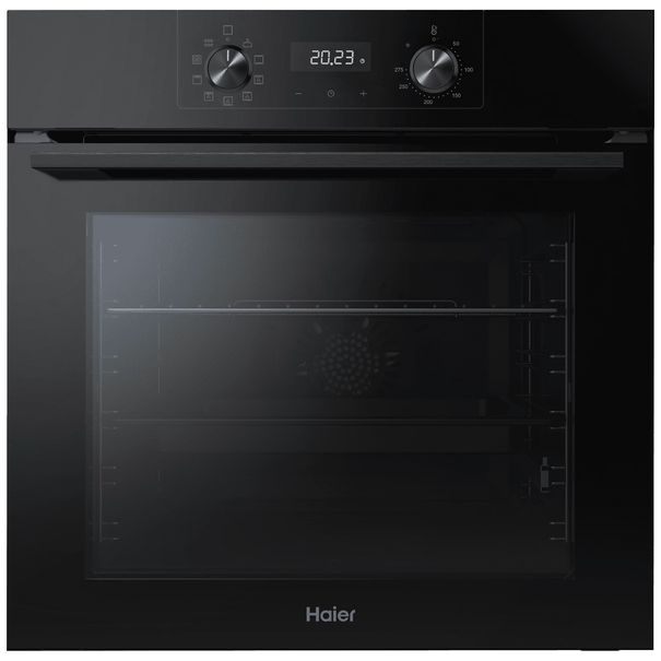 Электрический духовой шкаф Haier HOQ-K2ANN3 (Черный)