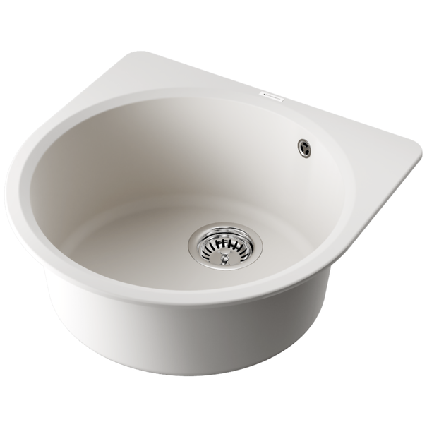 Кухонная мойка OMOIKIRI Akegata 51 (Пастила)