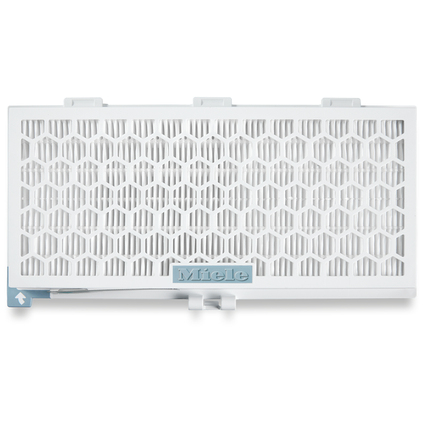 Фильтр для пылесоса Miele SF-HA 30 (Белый)