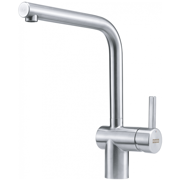 Смеситель для кухни Franke Atlas Neo (Нержавеющая сталь)