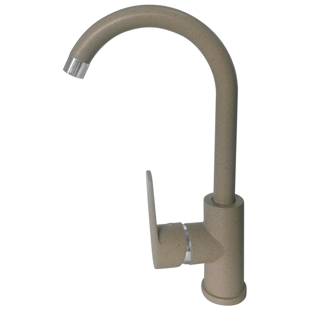 Смеситель для кухни LEX TANARO (Песочный)