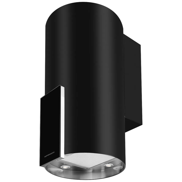 Цилиндрическая вытяжка KUPPERSBERG WL-MOTUBA (Черный)