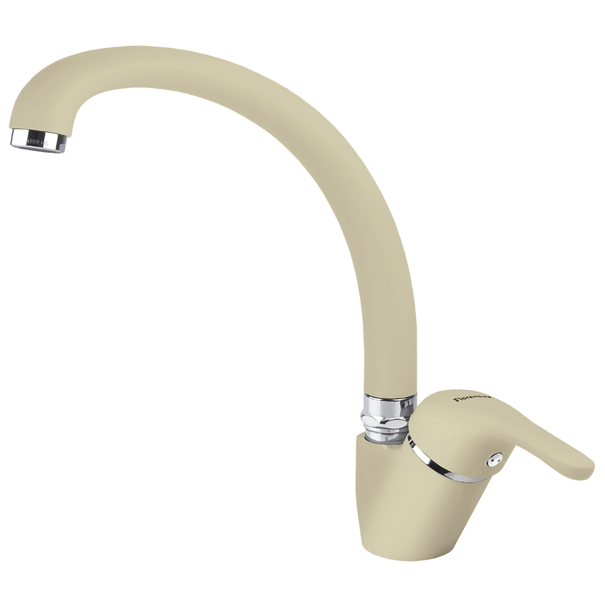 Смеситель для кухни Florentina ОМЕГА AV (Шампань)