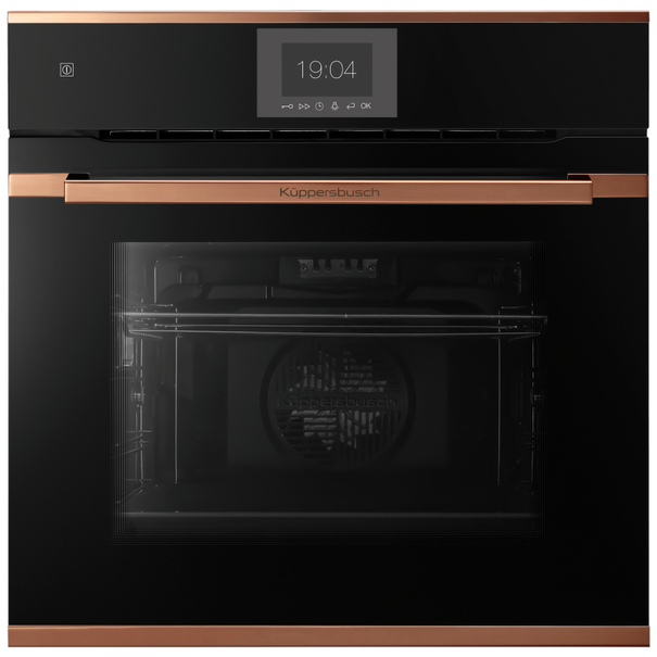 Электрический духовой шкаф Kuppersbusch B 6550.0 S (Copper)