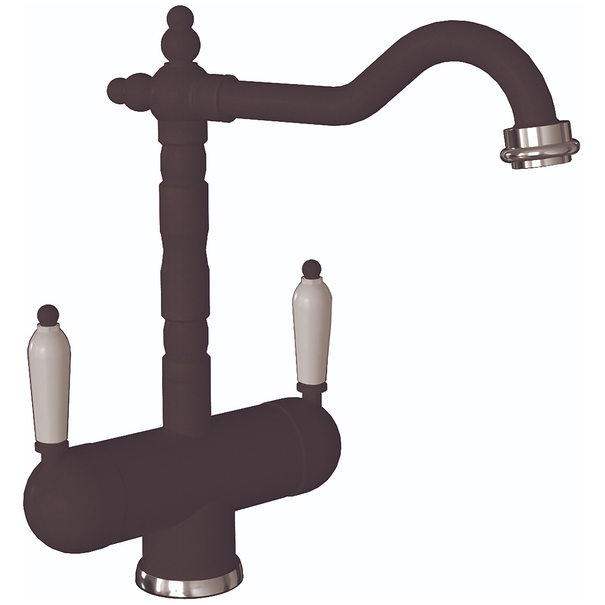 Смеситель для кухни Florentina АРИЯ FL (Мокко)