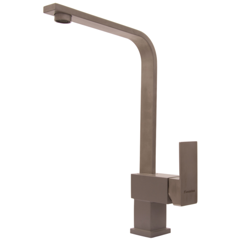 Смеситель для кухни Florentina СИЛЬВЕР FL (Грей)