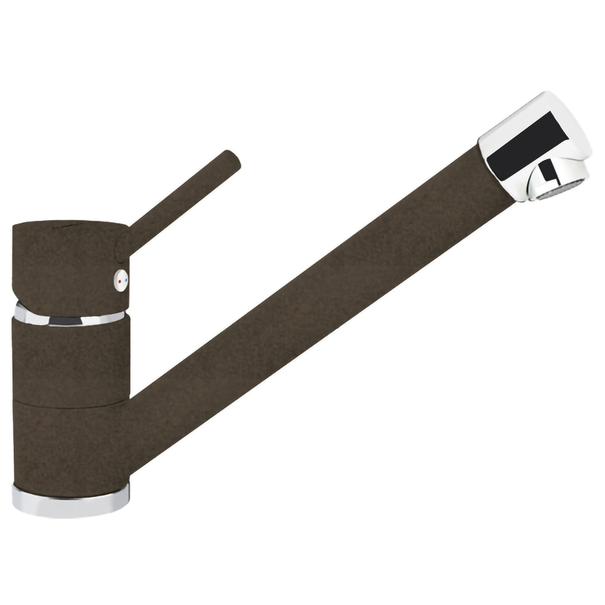 Смеситель для кухни Florentina ФИТА AV (Коричневый)