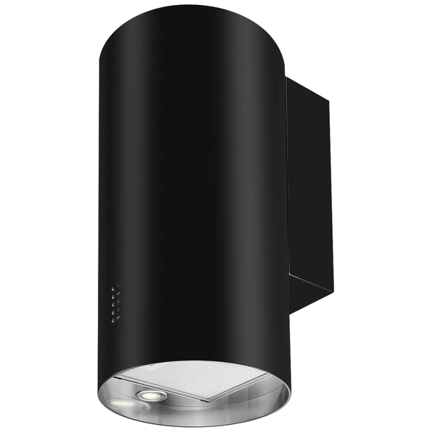 Цилиндрическая вытяжка KUPPERSBERG WL-TUBA (Черный)