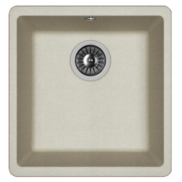 Кухонная мойка Florentina ВЕГА 360 (Грей)