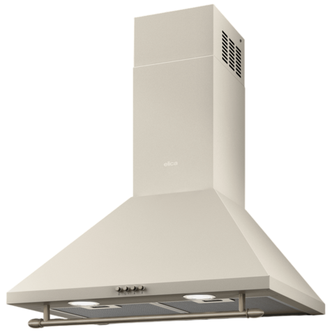 Купольная вытяжка Elica TAMAYA 2.0 RAIL /A/60 (Кремовый)
