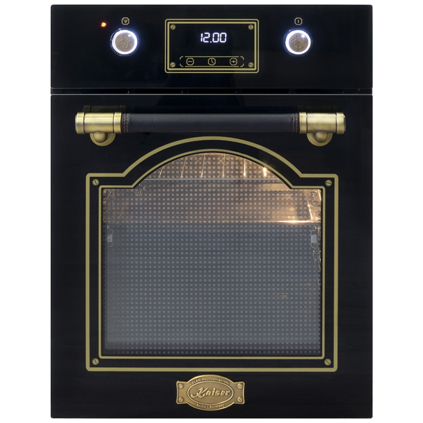 Электрический духовой шкаф Kaiser EH 4796 (Антрацит)