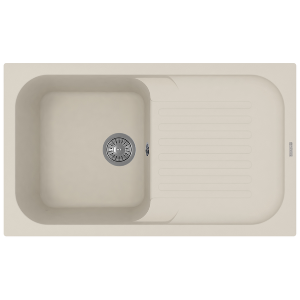 Кухонная мойка Florentina АРОНА 860 (Шампань)