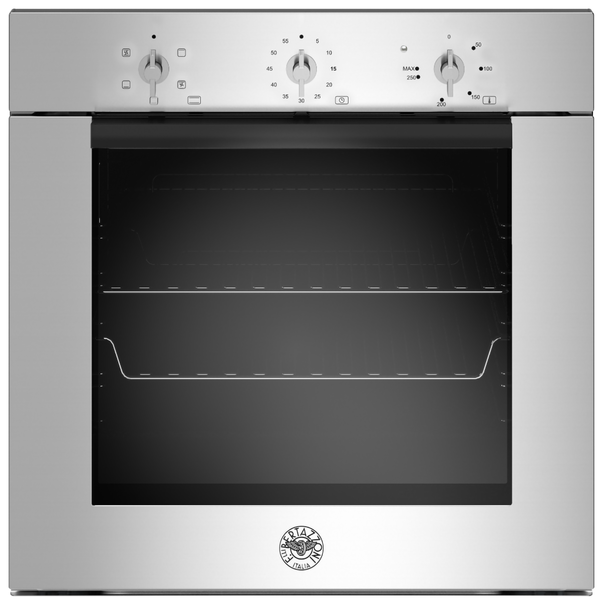 Электрический духовой шкаф Bertazzoni F605MODEK (Нержавеющая сталь)