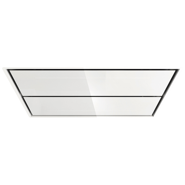 Потолочная вытяжка Pando E-232/130 CR-BL V.1250 ECO (Белый)