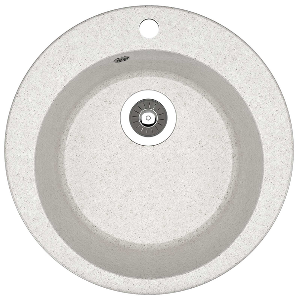 Кухонная мойка Dr. Gans ГАЛА (Серый)