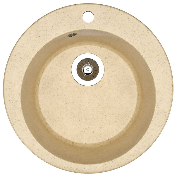 Кухонная мойка Dr. Gans ГАЛА (Дюна)