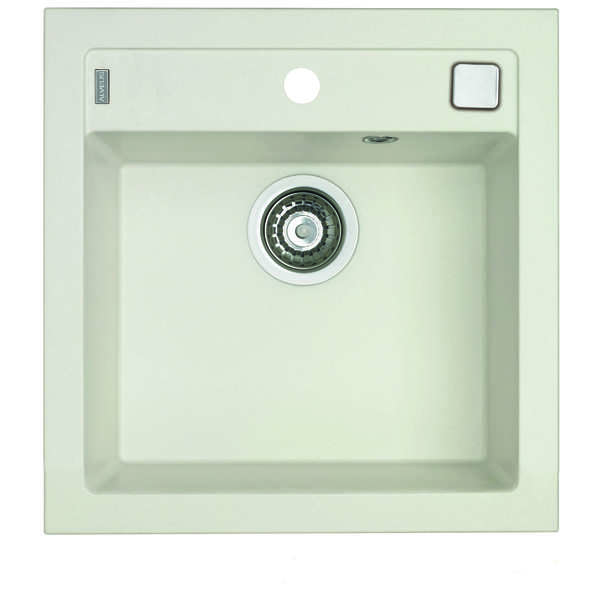 Кухонная мойка Alveus Formic 20 (Белый)