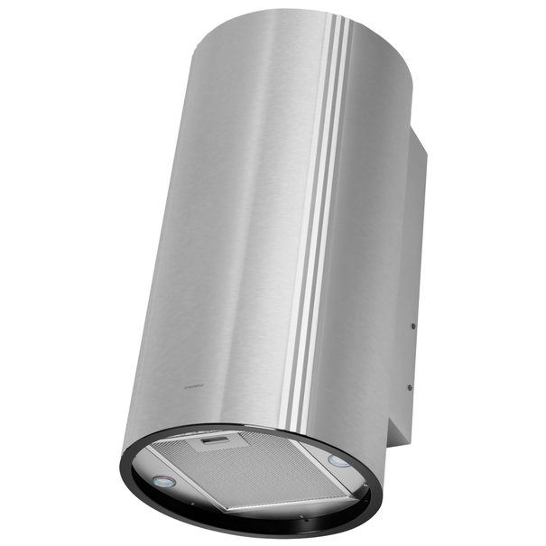 Цилиндрическая вытяжка MAUNFELD Lee Side 397 (Нержавеющая сталь)