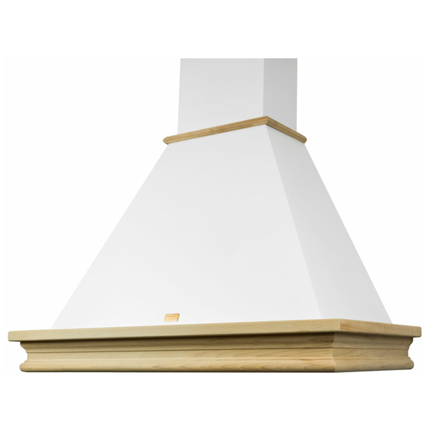 Купольная вытяжка LEX VERONA 900 (Белый)