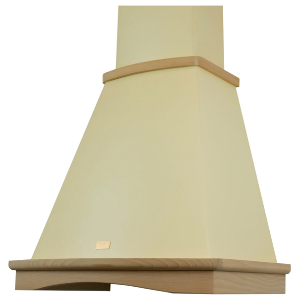 Купольная вытяжка LEX ASTORIA 600 (Бежевый)