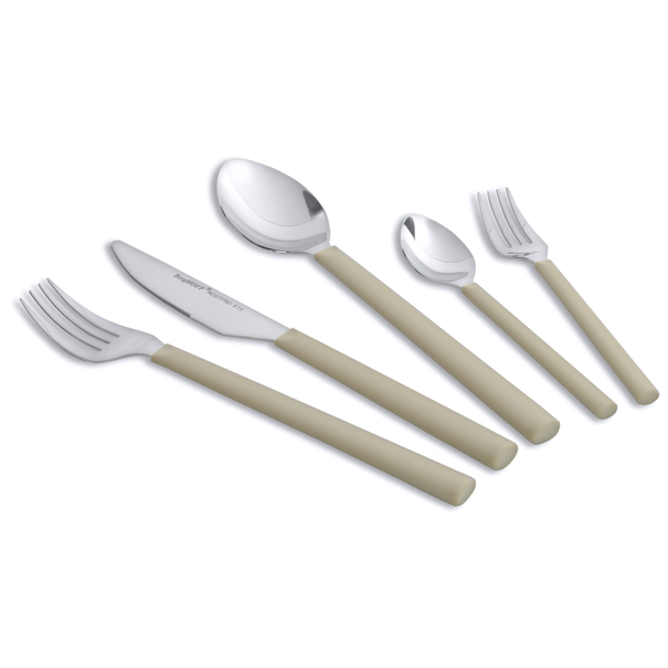 Набор столовых приборов (30 приборов) BergHOFF Eclipse 3700026 (Хром)