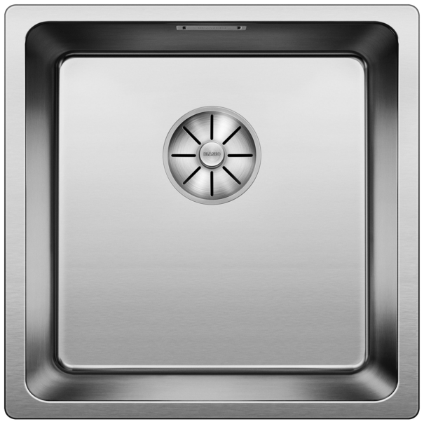 Кухонная мойка Blanco Andano 400-IF (Нержавеющая сталь)