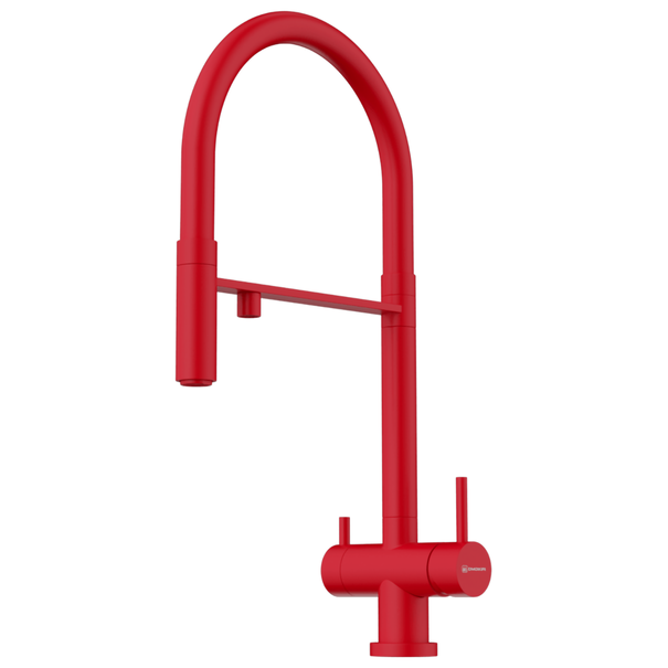 Смеситель для кухни OMOIKIRI Kanto (Toscana)