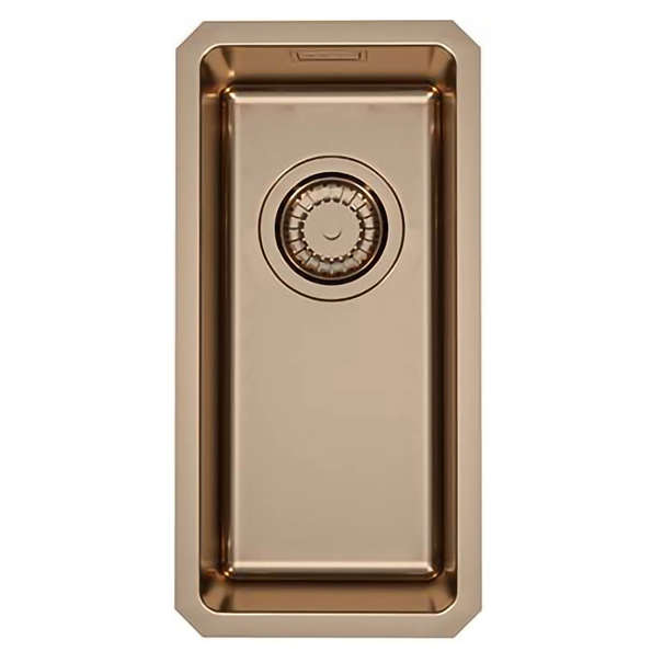 Кухонная мойка Alveus Kombino 10 Monarch (Медь)