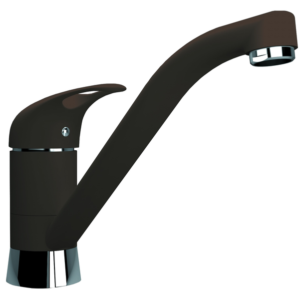 Смеситель для кухни Florentina ГАММА FL (Брауни)