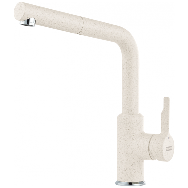 Смеситель для кухни Franke Urban Pull-Out (Ваниль)