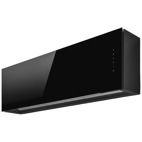 Вертикальная вытяжка Elica RULES @ BL/F/120 (Черный)