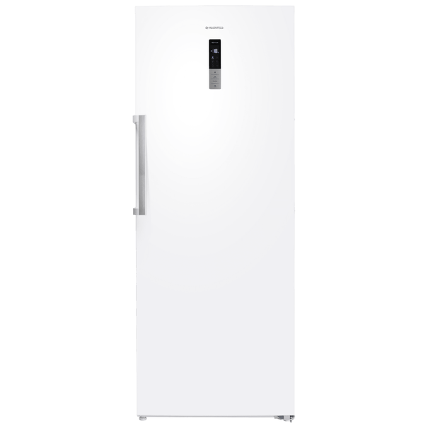 Морозильная камера MAUNFELD MFFR185 (Белый)