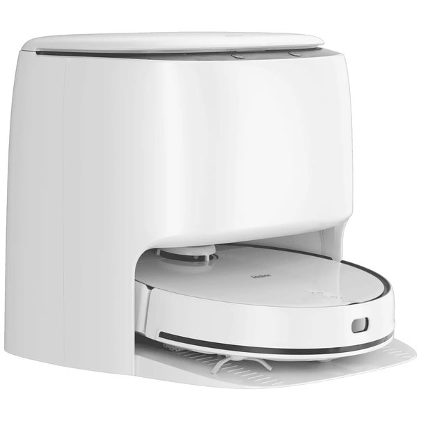 Робот-пылесос Haier HSR Pro + (Белый)