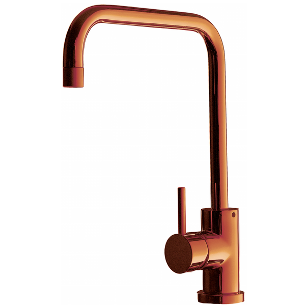 Смеситель для кухни Alveus Oz Monarch (Медь)