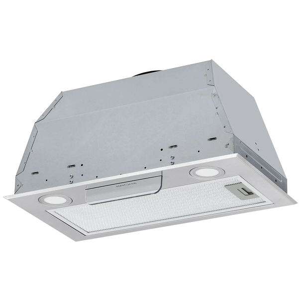 Полновстраиваемая вытяжка Krona AMELI 600 S (Нержавеющая сталь)