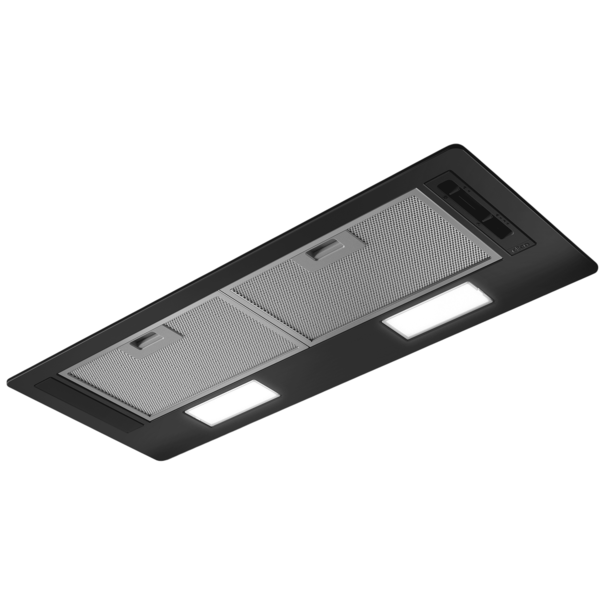 Полновстраиваемая вытяжка Elica ERA S /A/72 (Черный)