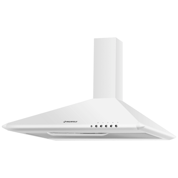 Купольная вытяжка MAUNFELD Aire 60 (Белый)