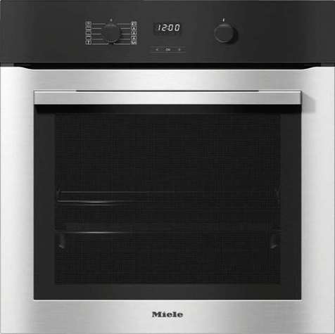 Духовой шкаф Miele H 2760 B EDST/CLST (Нержавеющая сталь)