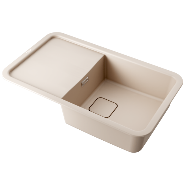 Кухонная мойка OMOIKIRI Tasogare 86 (Бежевый)