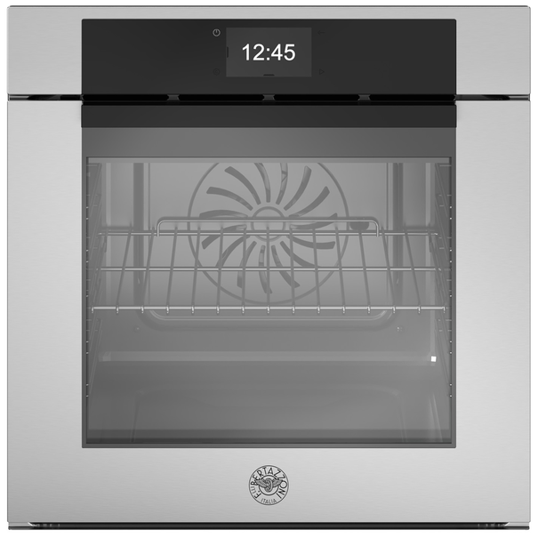 Электрический духовой шкаф Bertazzoni F6011MODVT (Нержавеющая сталь)