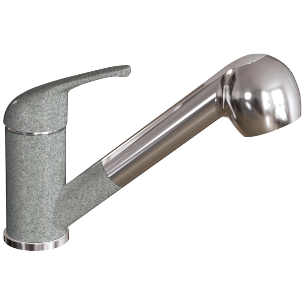 Смеситель для кухни Dr. Gans СОНАТА DG (Базальт)